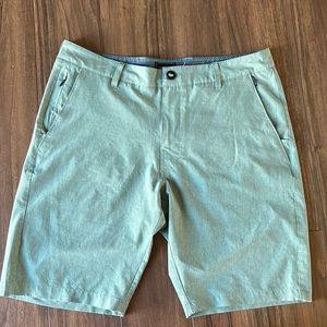 Men’a 7 Diamond Shorts